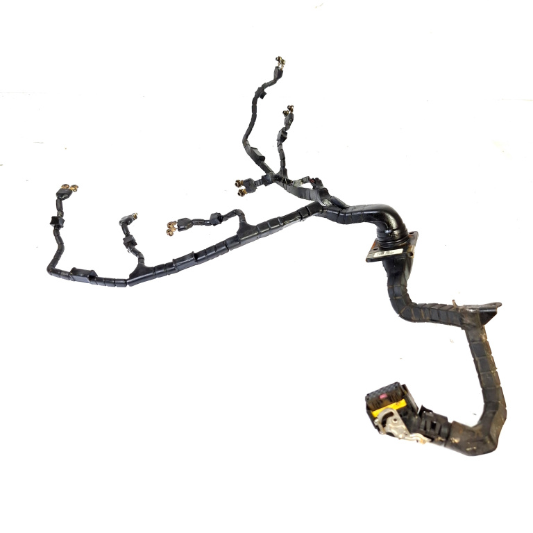 Instalatie Electrica Man Tgx 2000 > 12.4 D D2676 Lf Motorina 6386C, 6386 C, 23Mh1080A, 20190613 Leoni