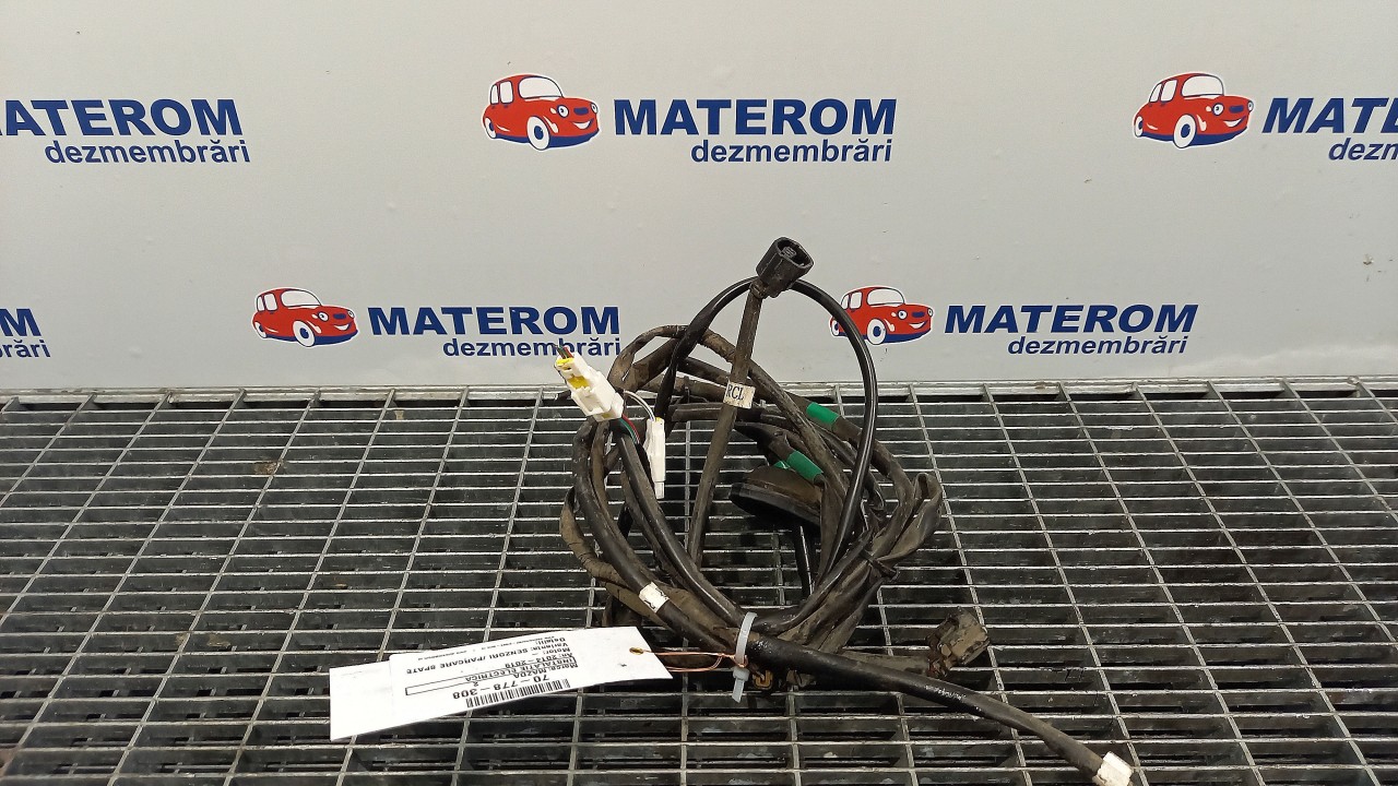 INSTALATIE ELECTRICA MAZDA 2 2 - - (2014 2019)