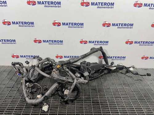 INSTALATIE ELECTRICA MAZDA 3 2.2 D - (2013 2018)