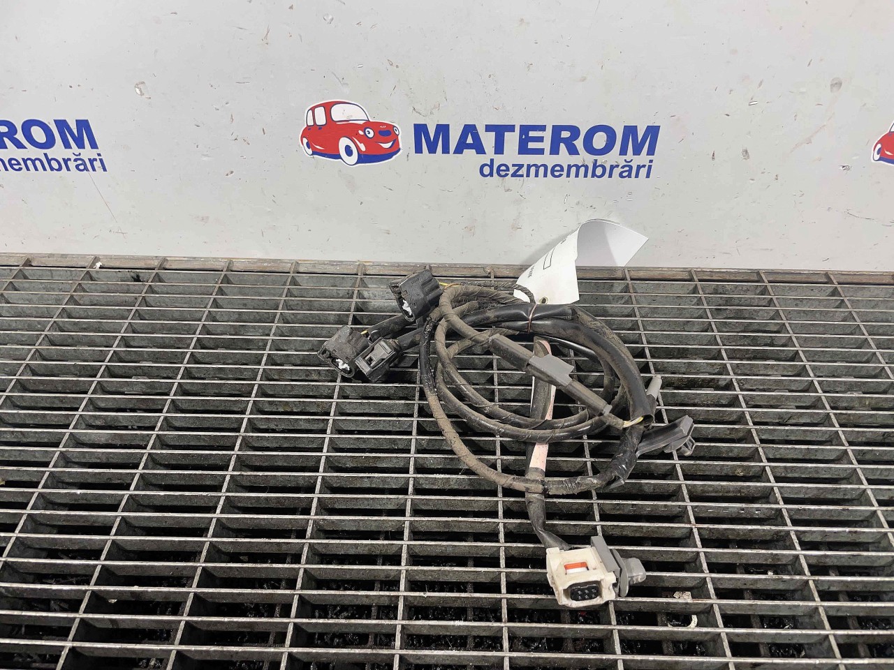 INSTALATIE ELECTRICA MAZDA 3 - - (2013 2018)