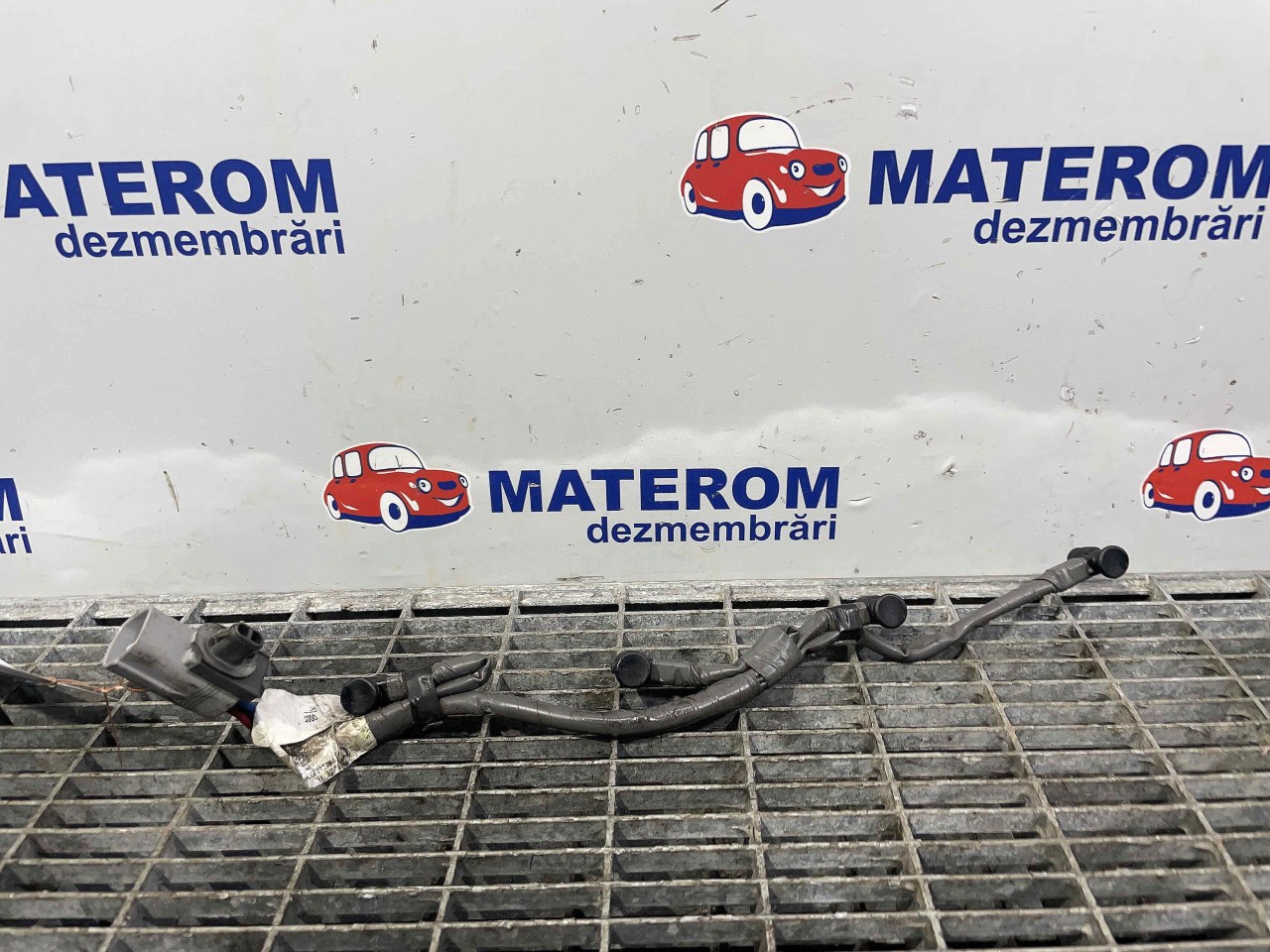 INSTALATIE ELECTRICA MAZDA 3 3 2.2 D - (2013 2018)
