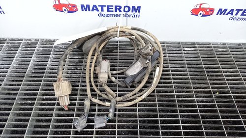 INSTALATIE ELECTRICA MAZDA 6 - - (2010 2012)