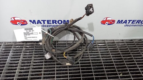 INSTALATIE ELECTRICA MAZDA 6 - - (2010 2012)