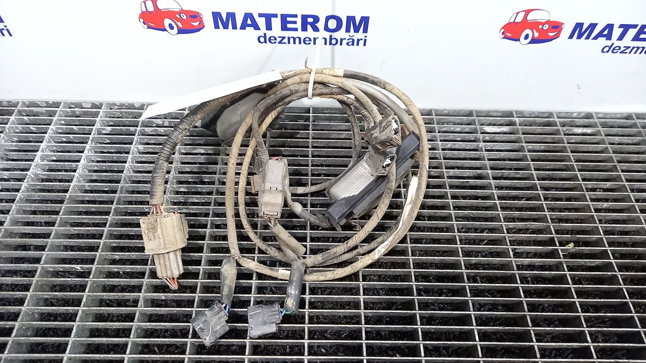 INSTALATIE ELECTRICA MAZDA 6 6 - - (2010 2012)