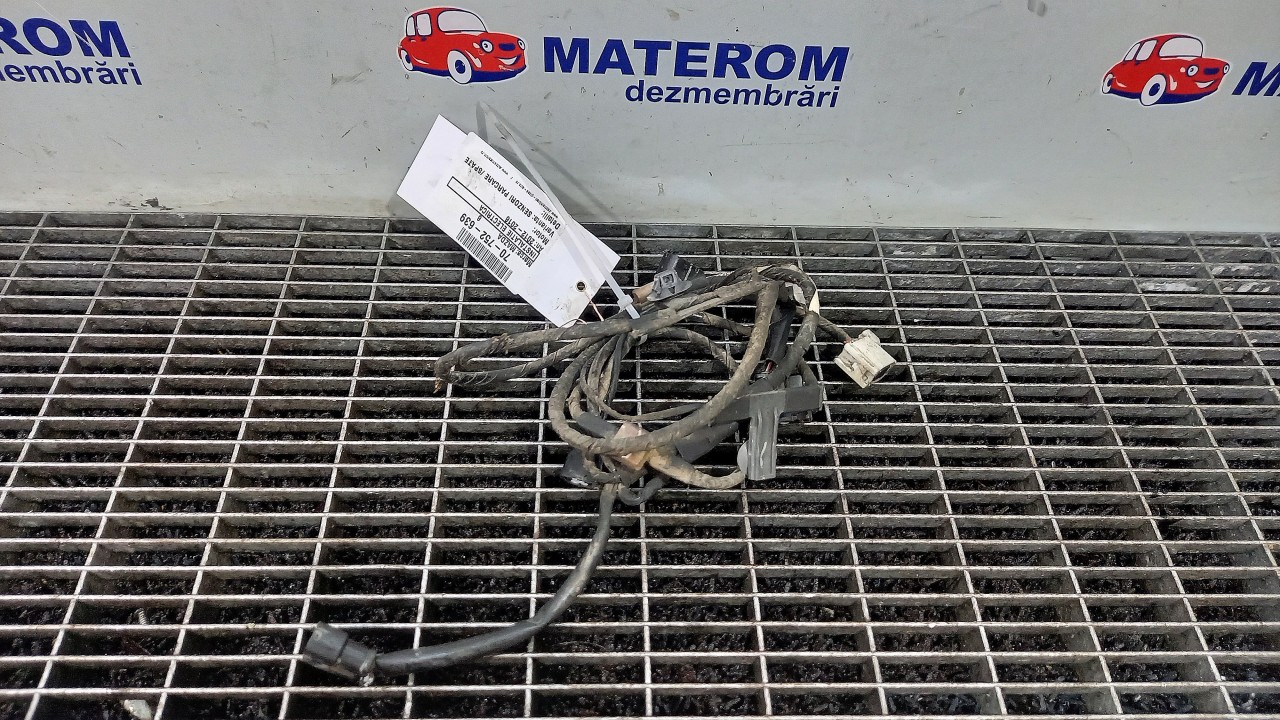 INSTALATIE ELECTRICA MAZDA 6 6 - - (2012 2016)