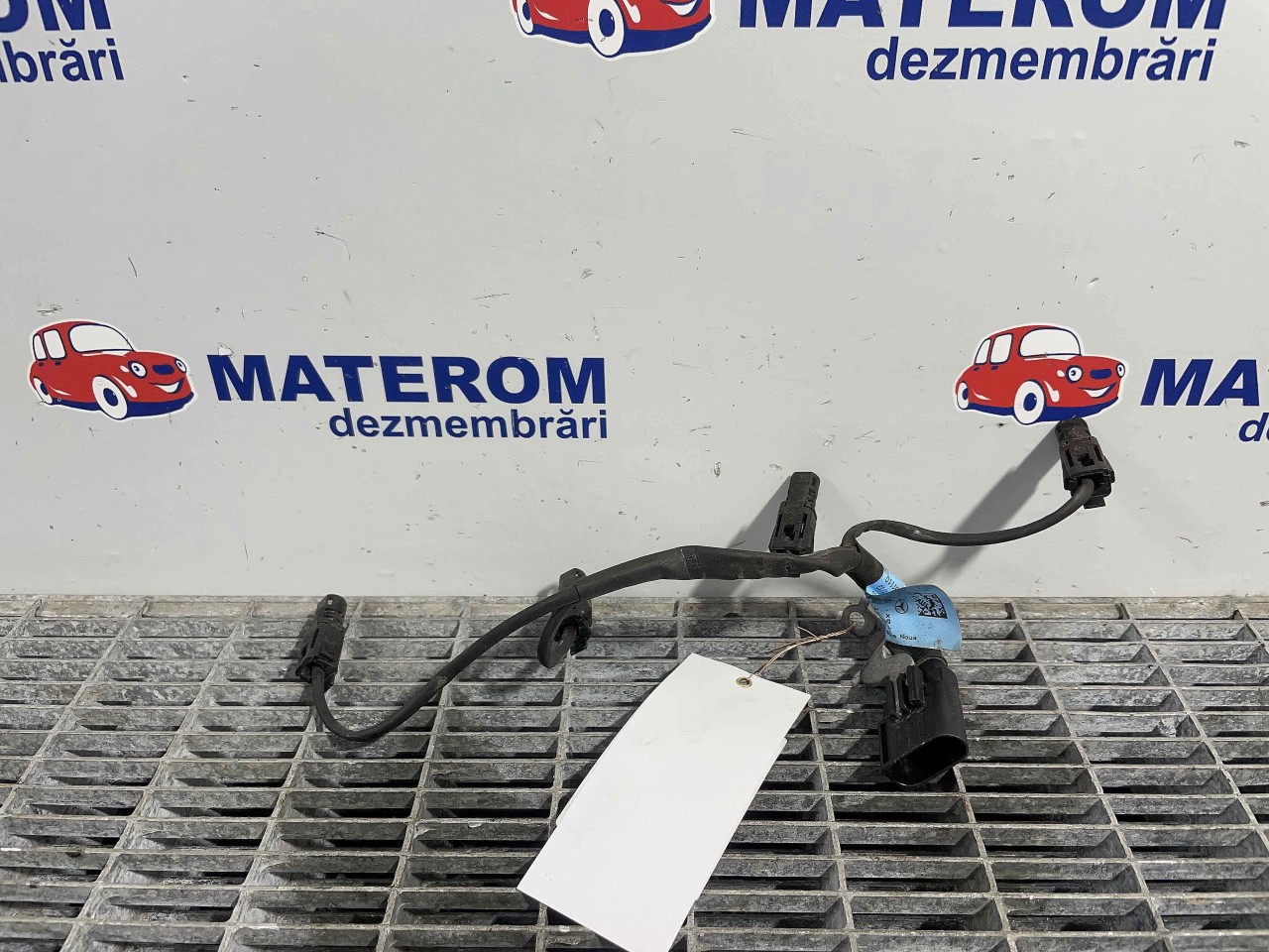 INSTALATIE ELECTRICA MERCEDES A-CLASS A-CLASS 1.8 CDI - (2012 2018)
