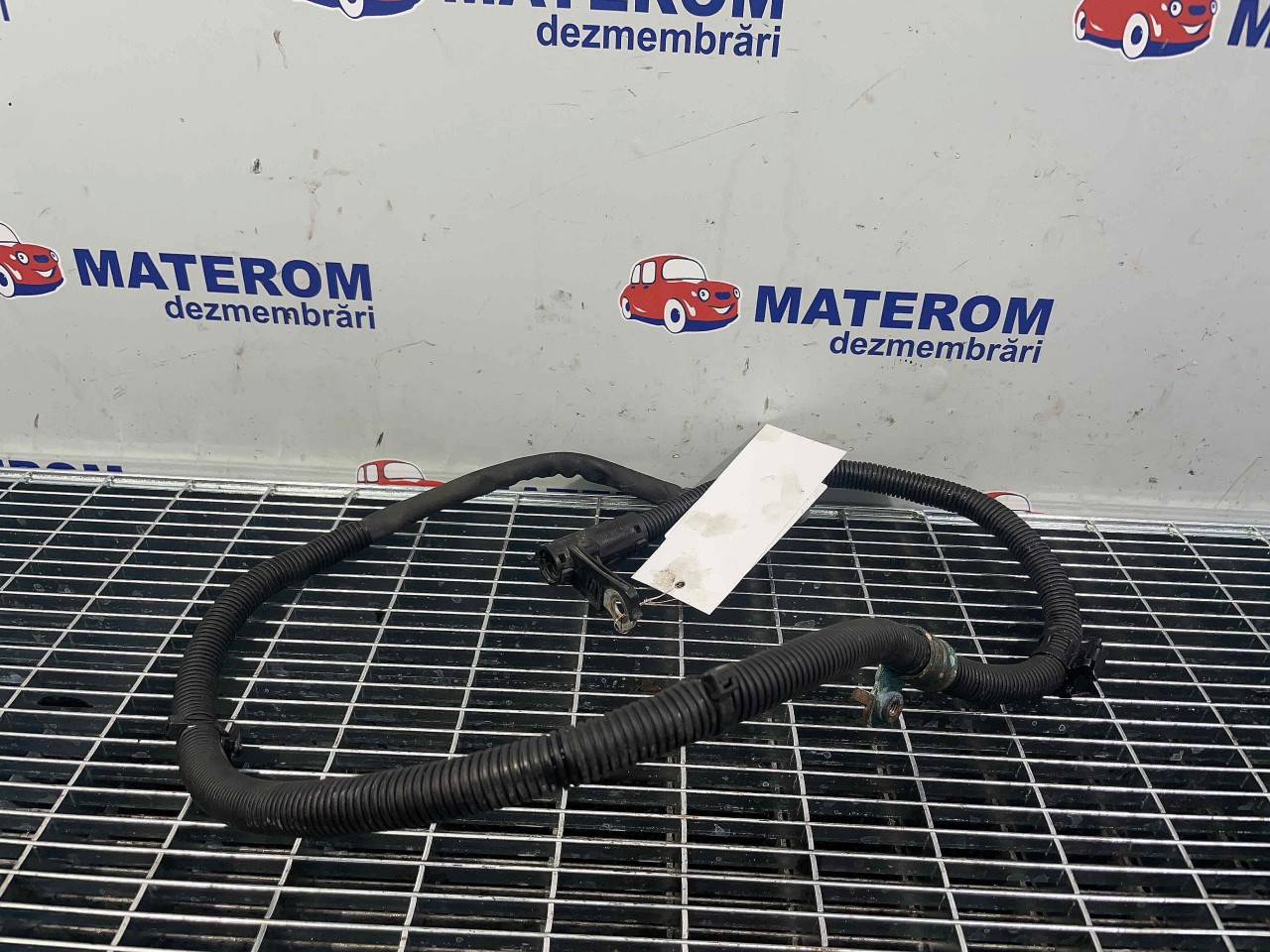 INSTALATIE ELECTRICA MERCEDES B-CLASS 1.5 CDI - (2011 2018)