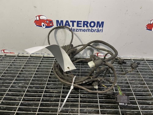 INSTALATIE ELECTRICA MERCEDES B-CLASS - - (2011 2018)