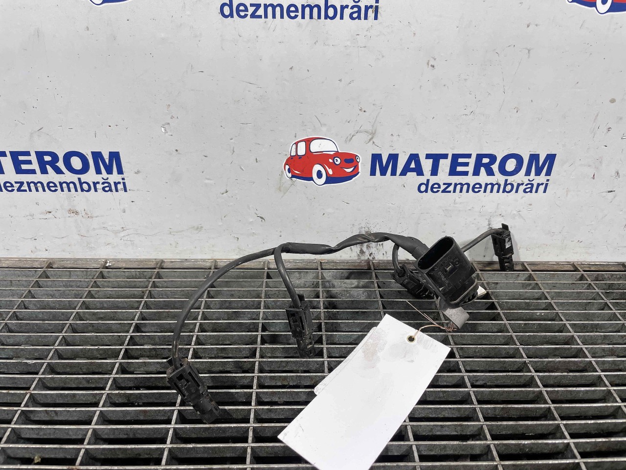 INSTALATIE ELECTRICA MERCEDES CLA 2.2 CDI - (2013 2018)