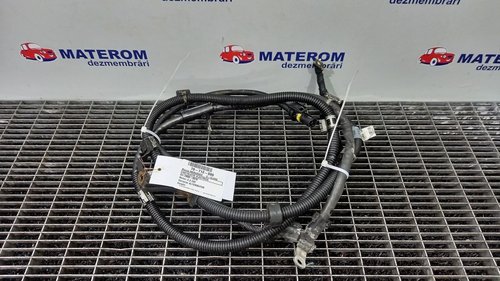 INSTALATIE ELECTRICA MERCEDES E-CLASS E-CLASS 2.2 CDI - (2009 2016)