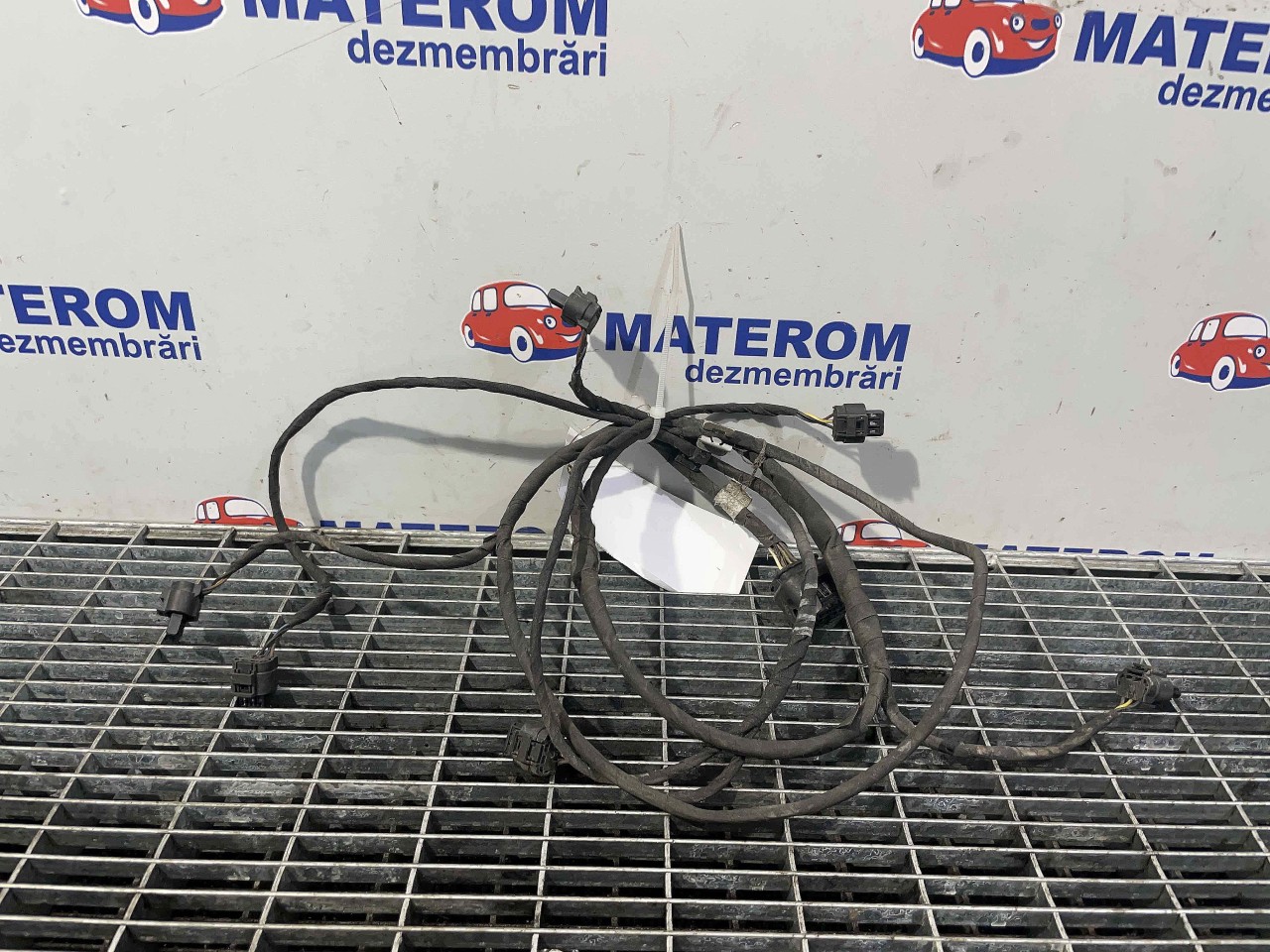 INSTALATIE ELECTRICA MERCEDES GLA GLA - - (2013 2019)
