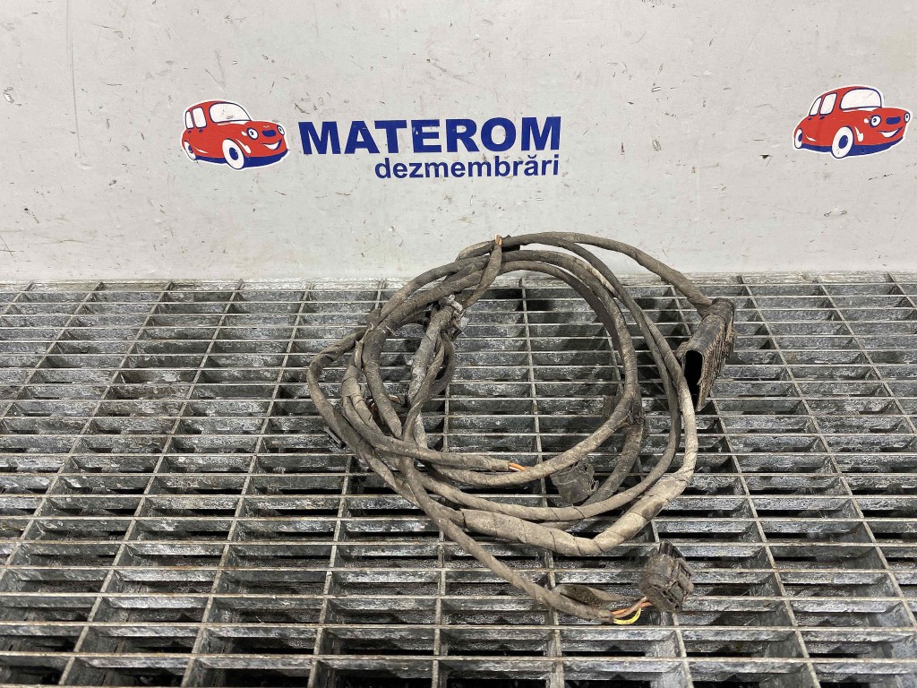 INSTALATIE ELECTRICA MERCEDES ML - - (2012 2019)