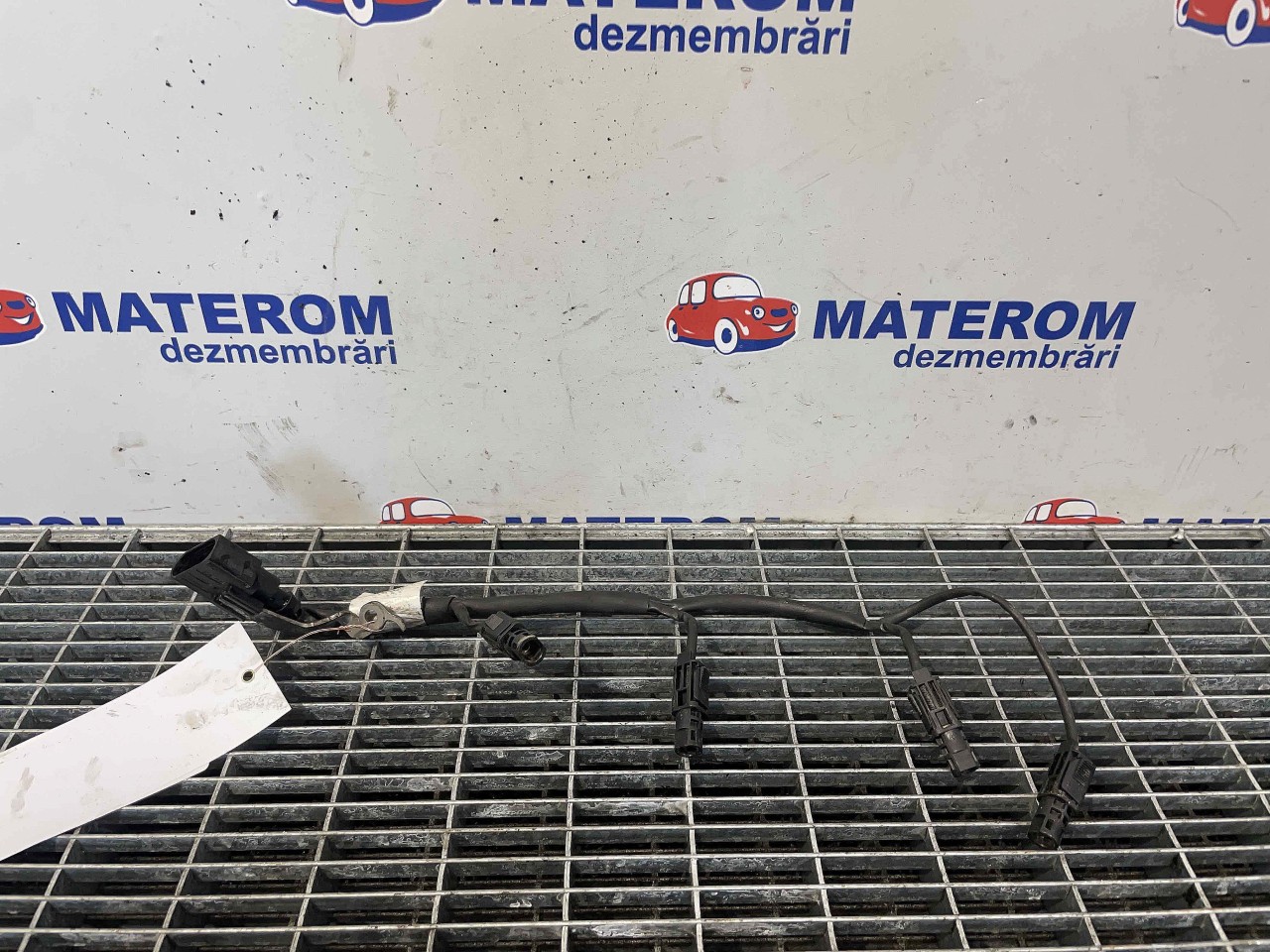 INSTALATIE ELECTRICA MERCEDES VITO 2.2 CDI - (2010 2014)