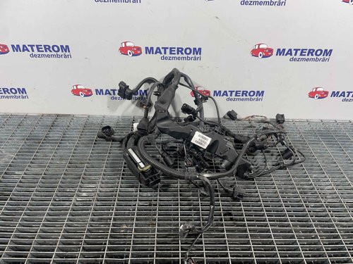 INSTALATIE ELECTRICA MINI COUNTRYMAN 1.6 D - (2010 2017)