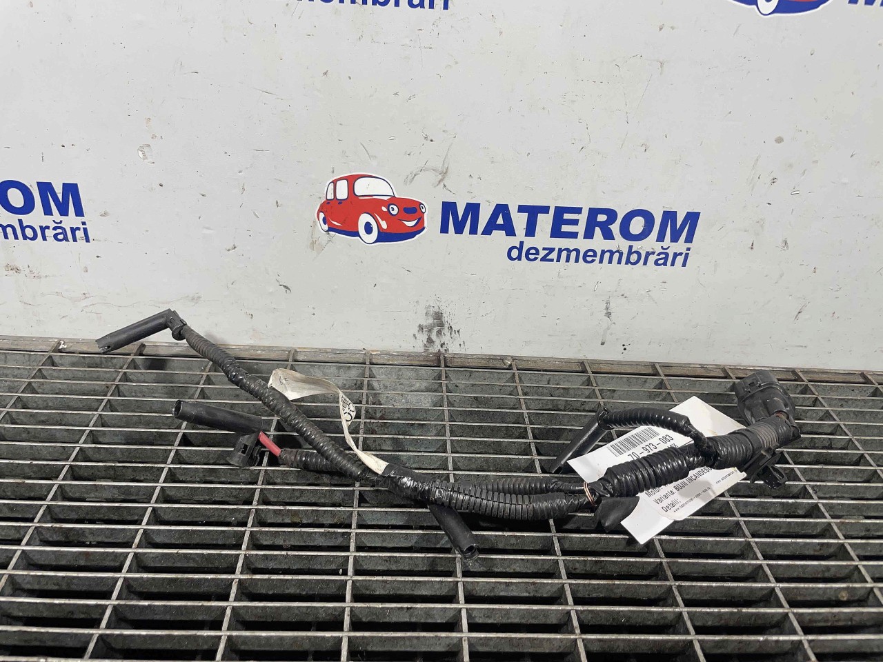 INSTALATIE ELECTRICA MITSUBISHI ASX 1.8 DID - (2010 2016)