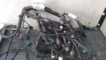 Instalatie electrica motor 0.9 tce renault clio 4 ...