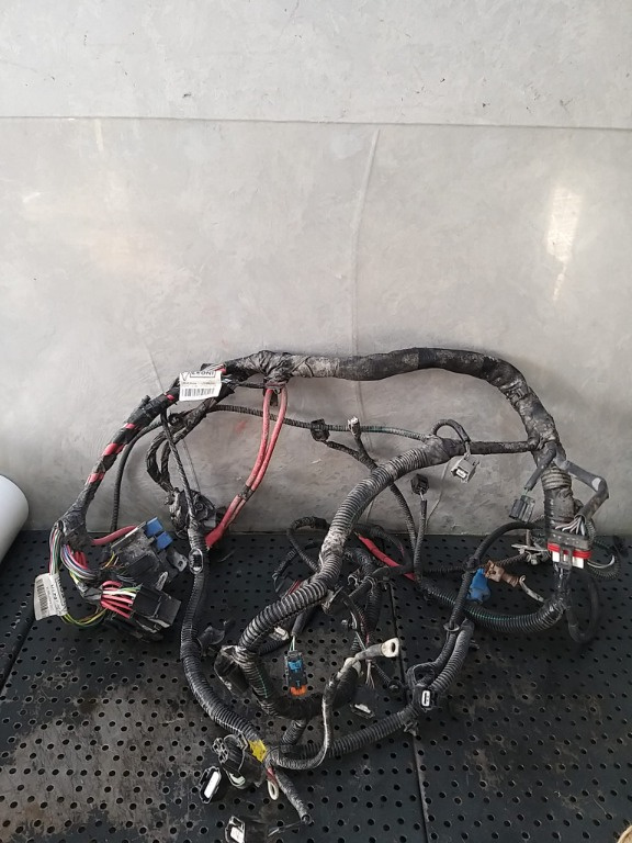 Instalatie electrica motor 1.2 b renault clio 4 240119621ra 243512602r