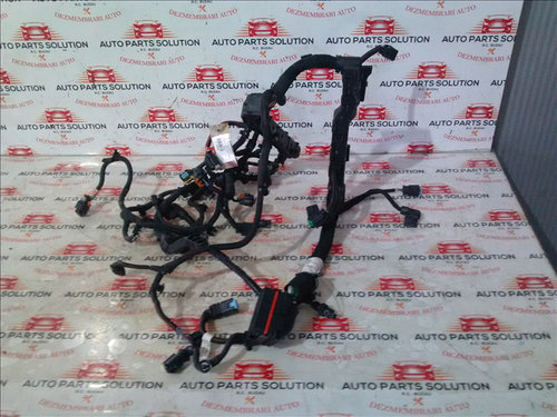 Instalatie electrica motor 1.2B PEUGEOT 308 an fabr.2020