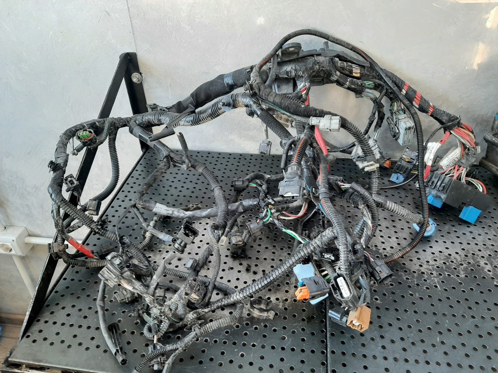 Instalatie electrica motor 1.5 dci k9ke628 renault clio 4 240111642r