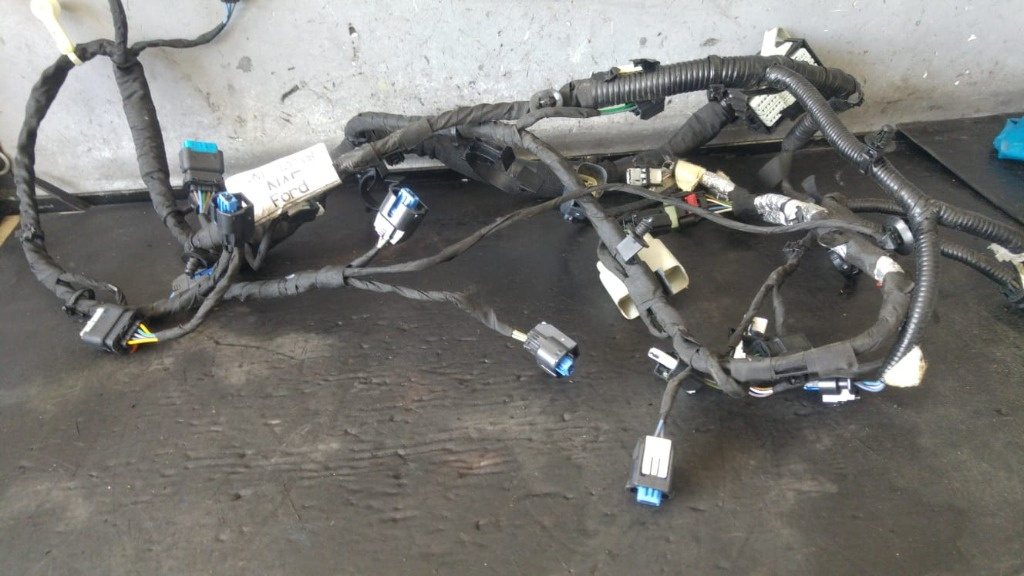 Instalatie electrica motor 1.5 tdci z2jb ecoblue ford ecosport jn1t-12c508