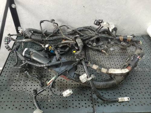 Instalatie electrica motor 1.5d s5 mazda cx-3 d09t-67p21