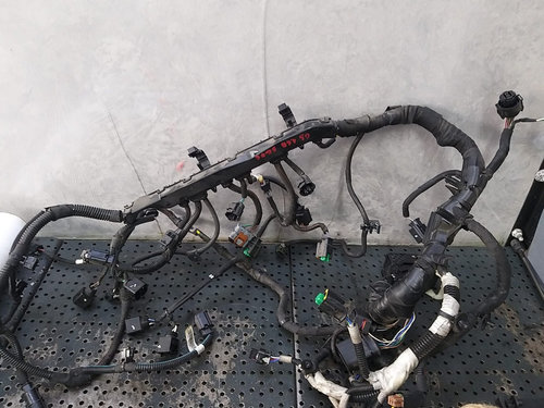 Instalatie electrica motor 1.6 b citroen c5 aircross 9827400880