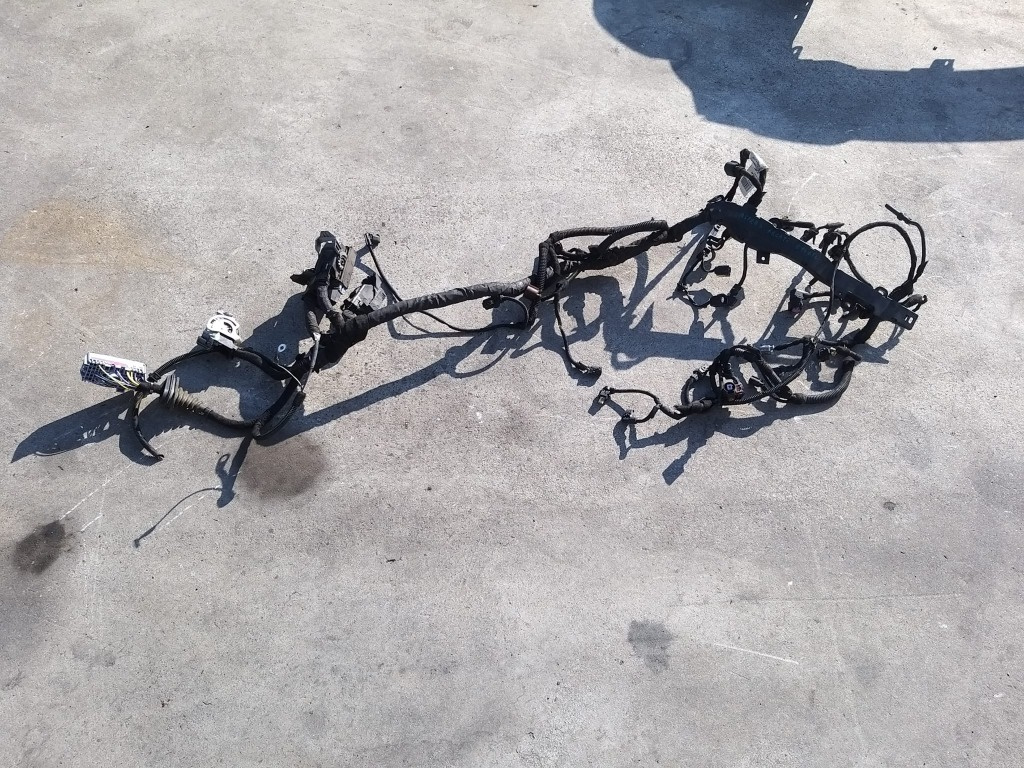 Instalatie electrica motor 1.6 cdti opel astra j 39084276 13396670