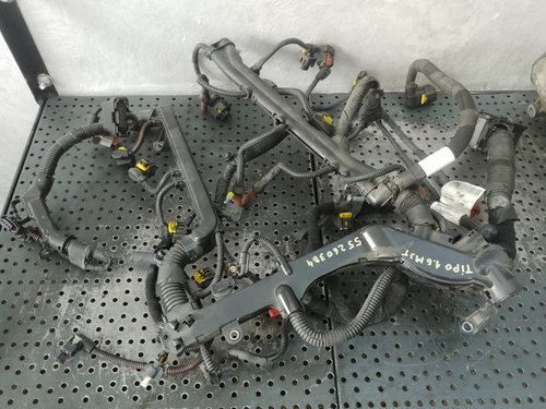 Instalatie electrica motor 1.6 d multijet 55260384 fiat tipo 500x 55275683