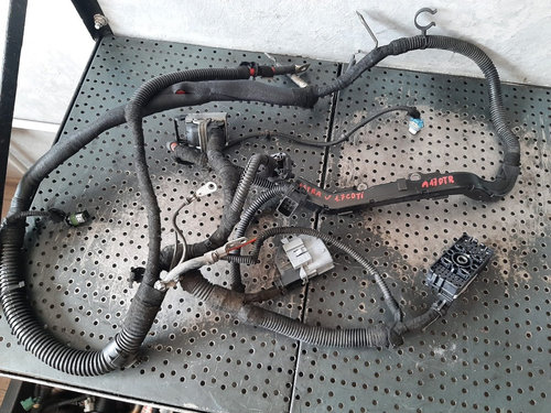 Instalatie electrica motor 1.7 cdti a17dtr opel astra j 55561591