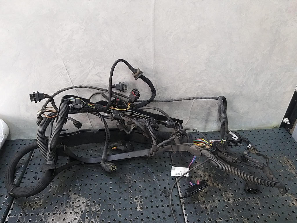 Instalatie electrica motor 2.0 b mercedes clk a208 a2085405809