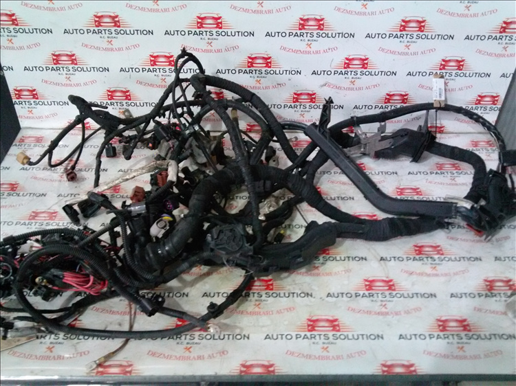 Instalatie electrica motor 2.0 d AUDI A6 an fabr. 2017
