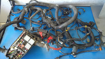 Instalatie electrica motor 2.0 d d5204t3 volvo v60...