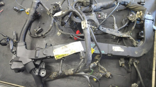 Instalatie electrica motor 2.2 cdi 651924 mercedes e-class w212 a6510100003