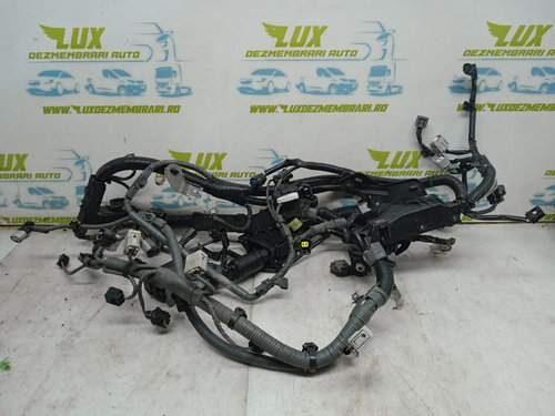Instalatie electrica motor 2.2 d shy1 kd62-67-020b Mazda CX-5 (KE) [2011 - 2015] 2.2 d SHY1