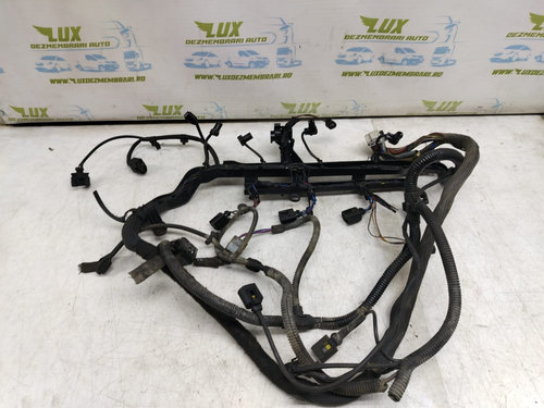 Instalatie electrica motor 2.2 OM611980 A0001501215 Mercedes-Benz Vito W638 [1996 - 2003]