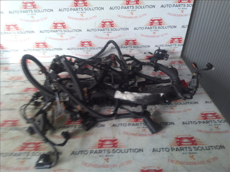 Instalatie electrica motor 2.2CDI MERCEDES-BENZ C CLASS an fabr. 2011