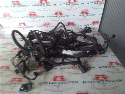 Instalatie electrica motor 2.2CDI MERCEDES-BENZ C CLASS an fabr. 2011