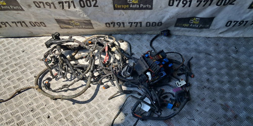 Instalatie electrica motor 240113198S Dacia Dokker [facelift] [2017 - 2020] Compactvan Stepway Motor...