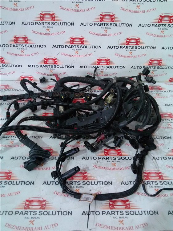 Instalatie electrica motor 3.0 d BMW SERIA 5 F11 an fabr. 2011