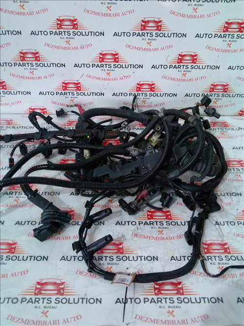Instalatie electrica motor 3.0 d BMW SERIA 5 F11 an fabr. 2011