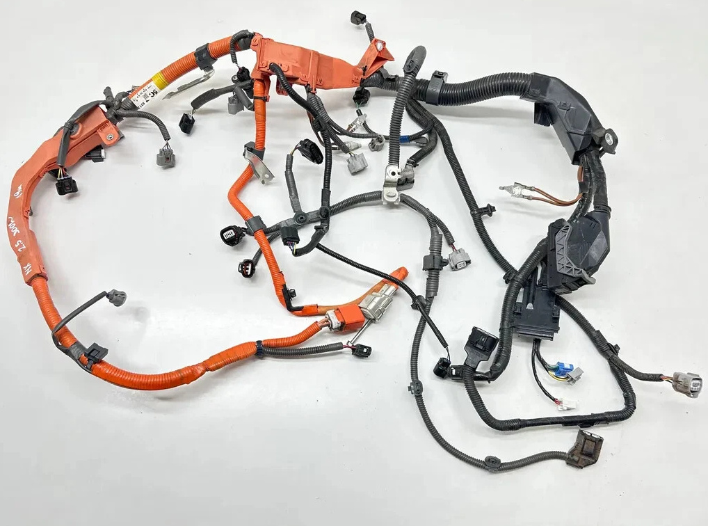 Instalatie electrica motor 82121-78050 Lexus NX 2.5i Hybrid cod motor 2AR-FXE an fab. 2014 - 2018