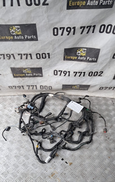 Instalatie electrica motor 9673749780 / 9673369380 Citroen C4 2 [2010 - 2017] Hatchback 1.6 (120 hp)...