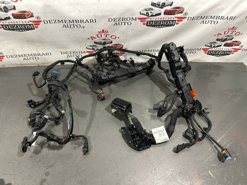 Instalatie electrica motor 9848660780 Citroen DS 4 II 1.2 PureTech 131 cai