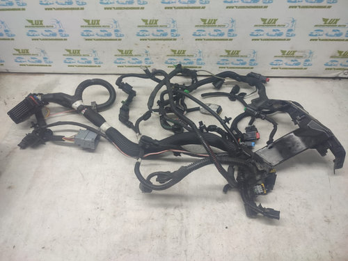 Instalatie electrica motor 9849799080 2.2 hdi 4h03 Peugeot Boxer 2 Typ250 [2nd facelift] [2015 - 202...