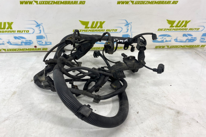 Instalatie electrica motor A6391500933 1.5 dci Smart Forfour [2004 - 2006]