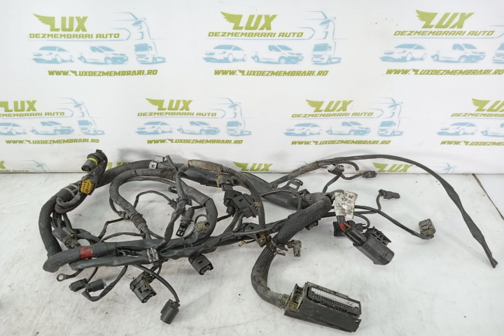Instalatie electrica motor a6401501833 2.0 cdi OM640 Mercedes-Benz B-Class W245 [2005 - 2008]