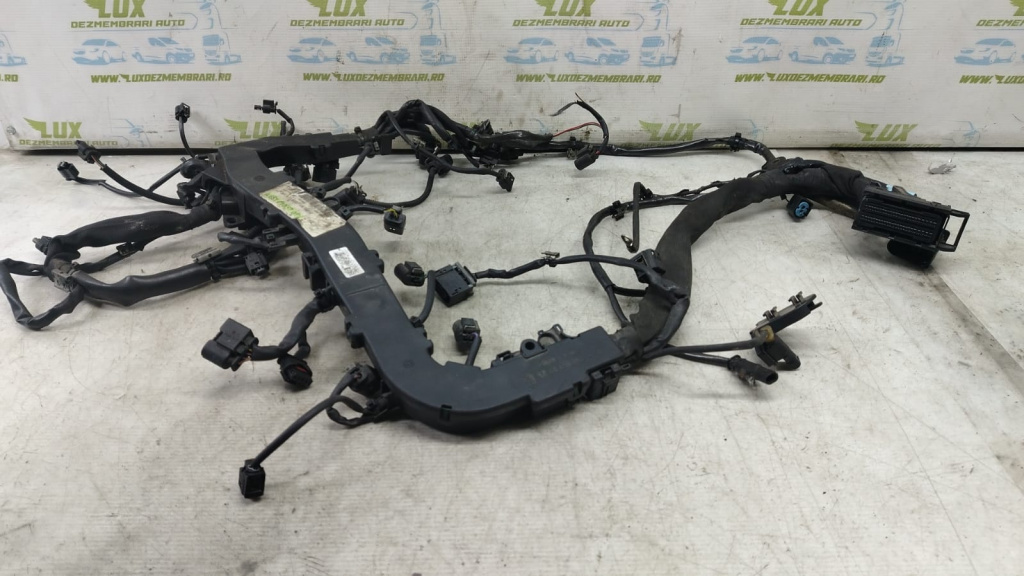 Instalatie electrica motor A6511592725 2.2 cdi OM651 Mercedes-Benz Sprinter 2 906 [2006 - 2013]