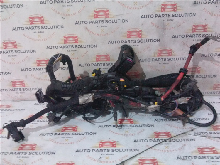 Instalatie electrica motor ALFA ROMEO 159 1.9 JTD an fabr 2009