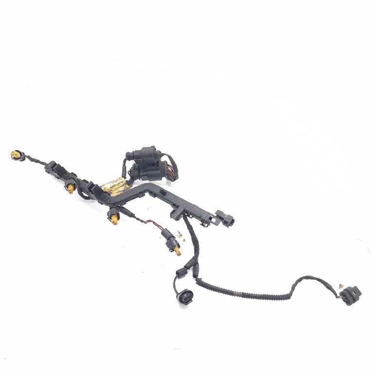Instalatie Electrica Motor Audi A3 (8P) 2003-2013 1.8 Tfsi Byt Benzina 06J971082B, 06J971082B002, 1Aa406J082B0A