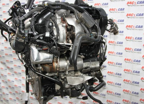 Instalatie electrica motor Audi A4 2015-2019 8W2, B9 04L971595BC